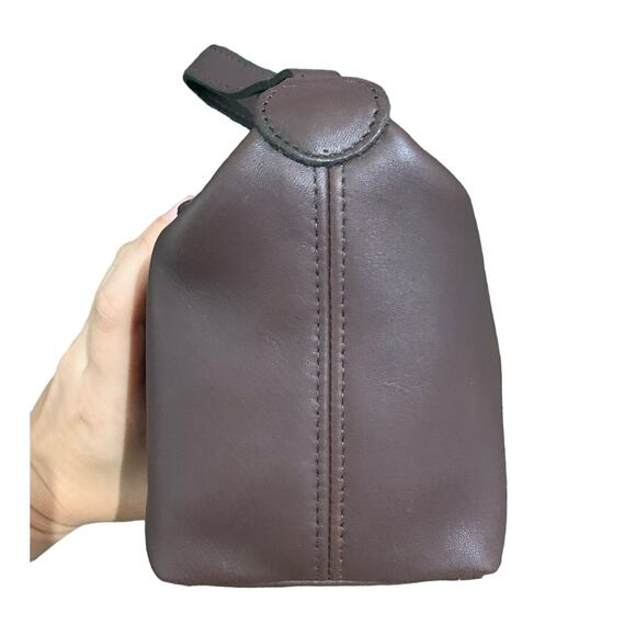 Vintage COACH Classic Pouch 9261 Dominican Republic - Picture 6 of 15